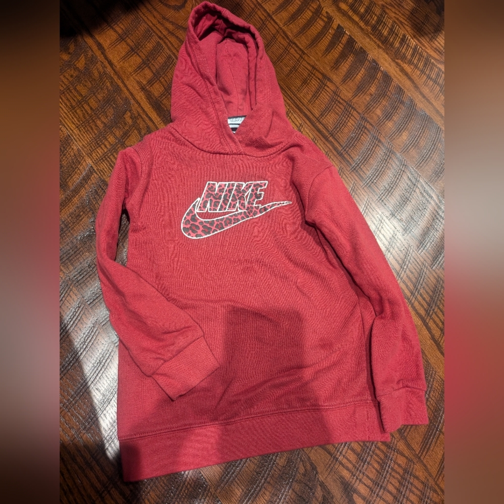 Nike Sweatshirt / Hoodie